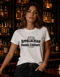 Tshirt - large front (BLACK)